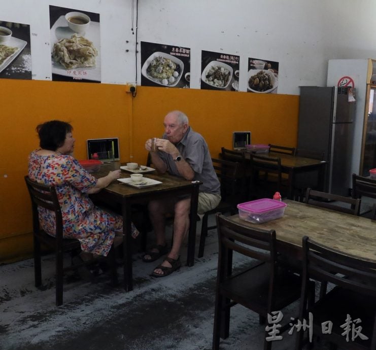 列全球最好吃面包榜首 民众:Roti Canai实至名归