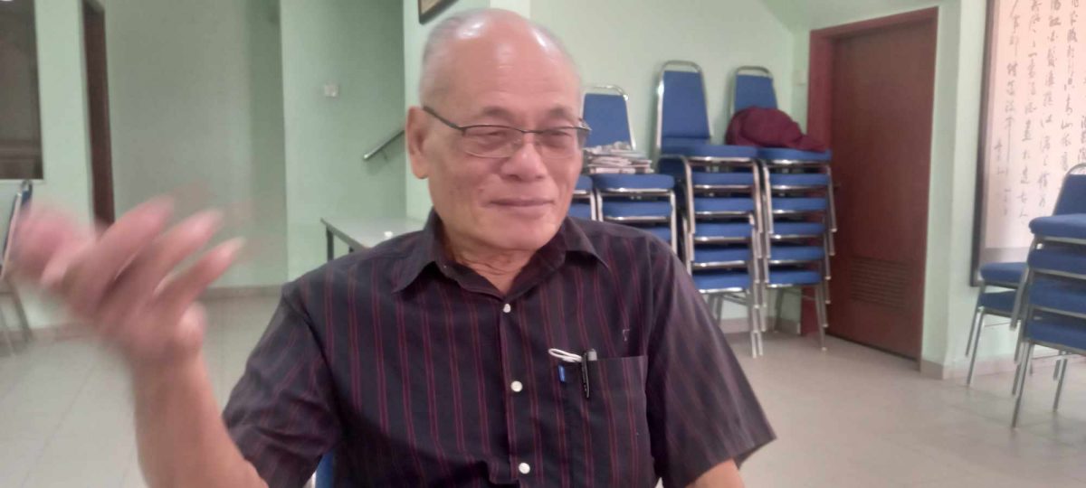 柔:专栏:新旧对照:与众不同的南艺文化艺术协会