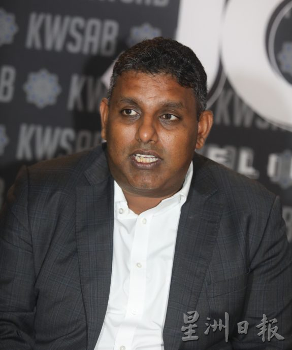 柔佛遗产基金会主办:柔佛文学奖颁奖典礼颁发总计34份奖项