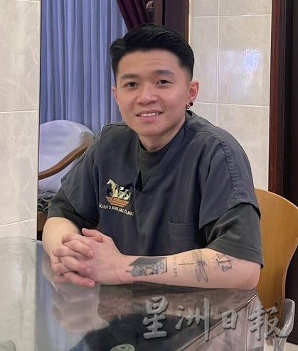柔:宠物萌萌达(9月16日见报):麻坡“黄家”宠物乐园