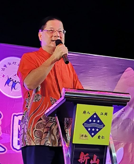 柔:教育 文化 政治 经济 郑金财:4大方向惠及各造