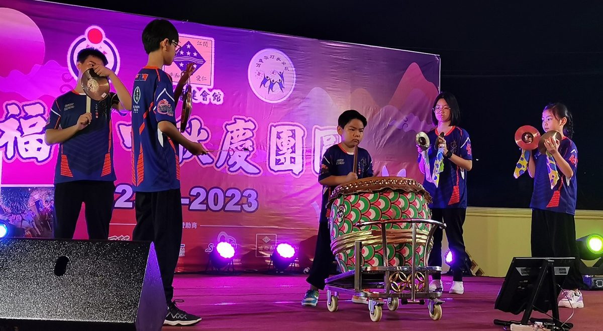 柔:教育 文化 政治 经济 郑金财:4大方向惠及各造