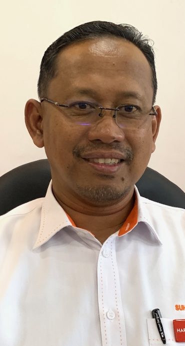 政党人士部析:阿末扎希案影响选情各有解读