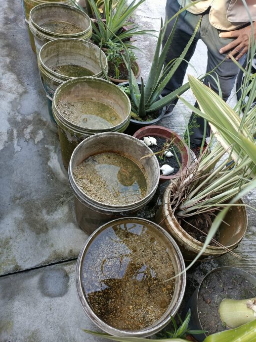 柔:版三:避兰东新村出现数宗骨痛热症案例,格南佳3路情况最严重