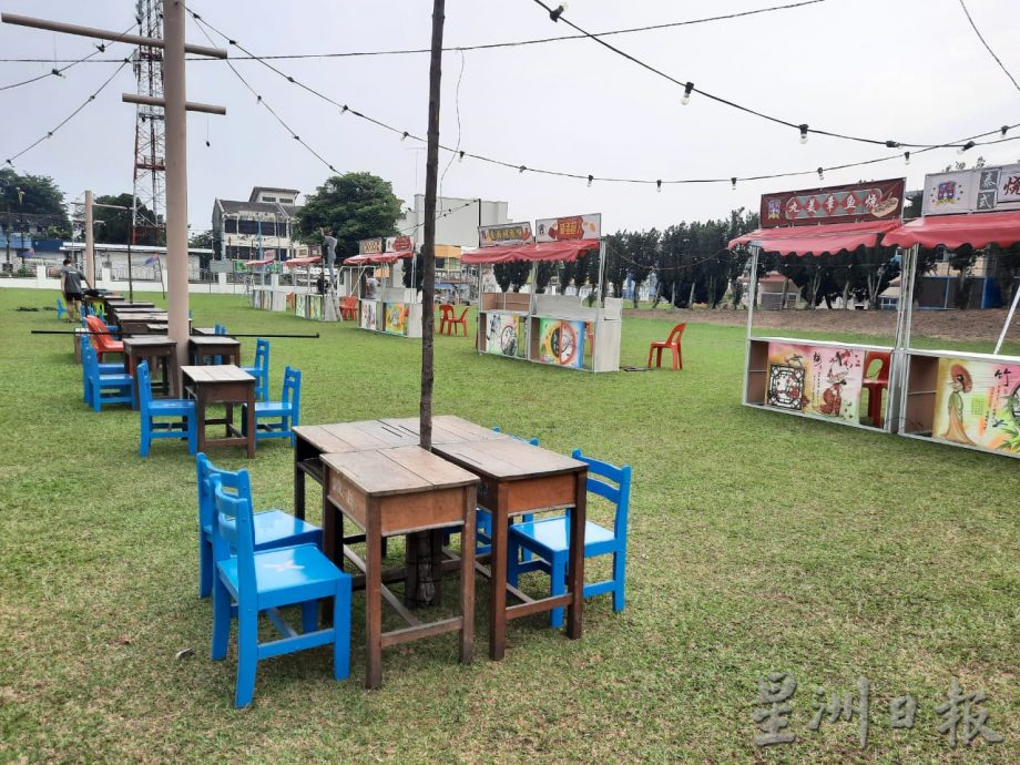 柔:版头之一:新闻:海内外校友同促成“踏月归乡8.0之潮玩中秋”,欢迎民众28日起赴约