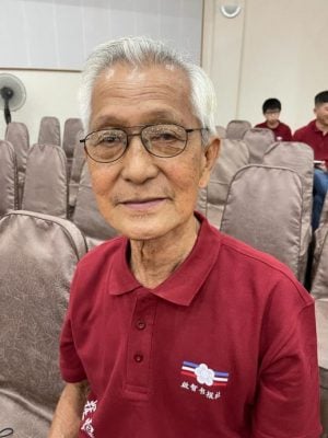柔:这些人,那些事(9月4日见报):本地声乐“助攻队” 麻坡启智合唱团