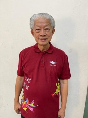 柔:这些人,那些事(9月4日见报):本地声乐“助攻队” 麻坡启智合唱团