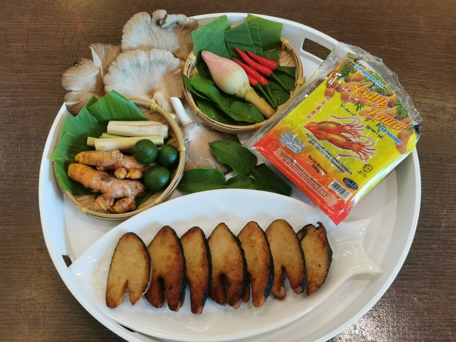 柔:食客指路之私房好菜(9月12日刊):陈凌娜搭配各色食材,健康素食色香味俱全