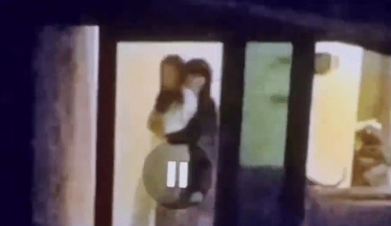 柾国@BTS家中亲密视频流出？ 疑爆新恋情粉丝怒抓疑点