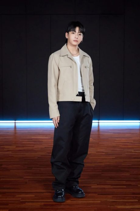 柾国@BTS家中亲密视频流出？ 疑爆新恋情粉丝怒抓疑点