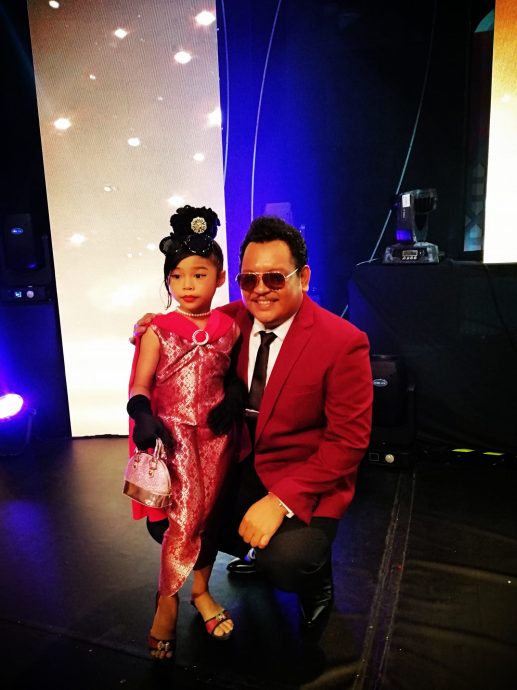 模仿比南利闻名 38岁费鲁兹米斯南猝逝