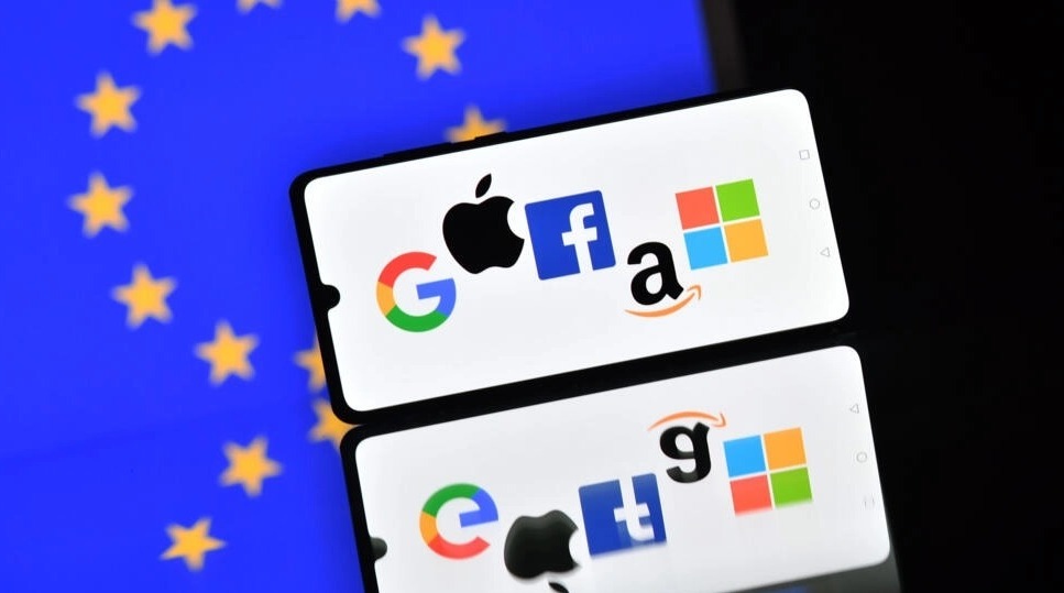 欧盟将公布受监管名单 科技巨头准备面对更严厉市场限制