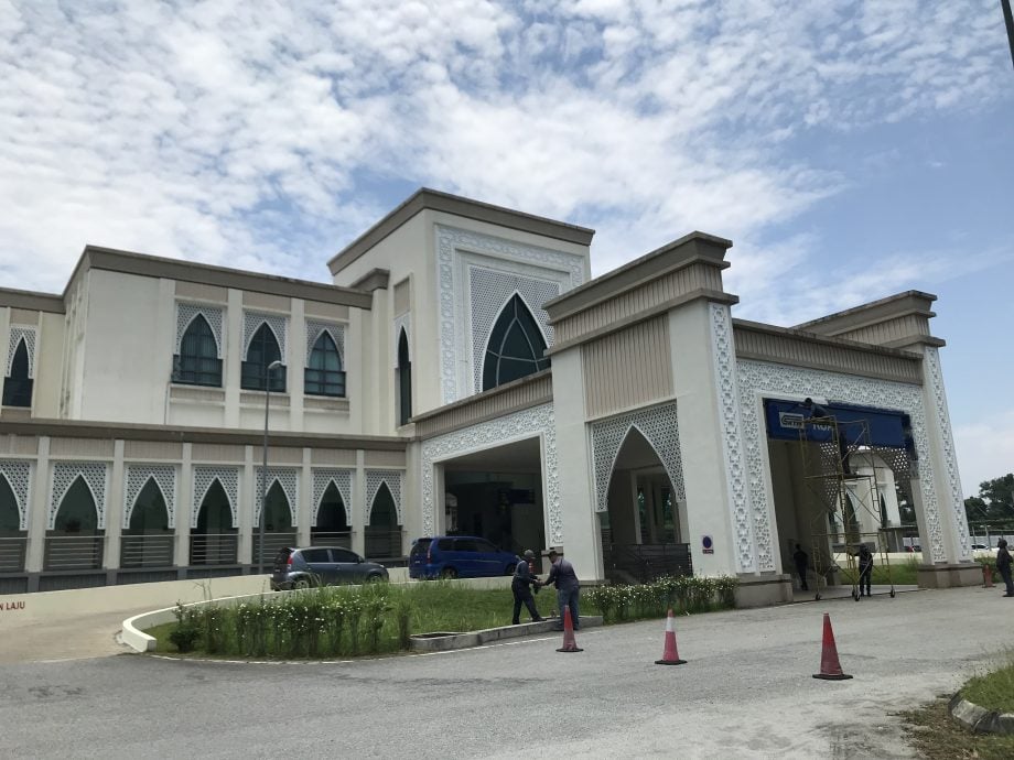 江沙市会邀泰国印尼业者参与 拟明年举办国际叻沙节 