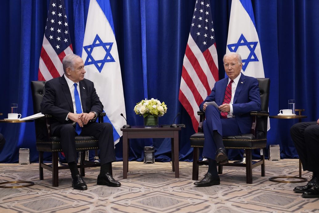 沙地以色列“更接近”关系正常化 沙地王储否认谈判暂停