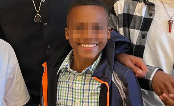 没带运动服!12岁童被老师罚“32度高温”跑步 突然倒地死亡