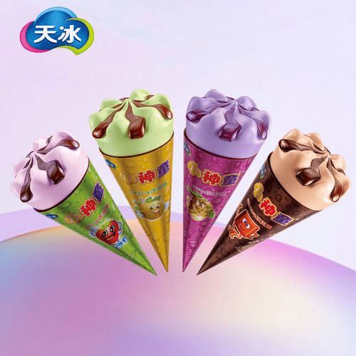 河南雪糕厂员工每年放5个月有薪假 网民「葡萄」:羡慕极了