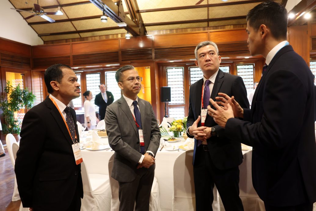 法米/阻截20亿可疑电话逾5亿短讯