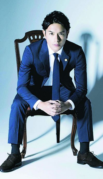 泷泽秀明驳斥性骚 怒批媒体扭曲时间线