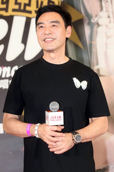 温拿粉丝见面会惊见“万人空巷” 阿伦被震慑:KL变这么劲了