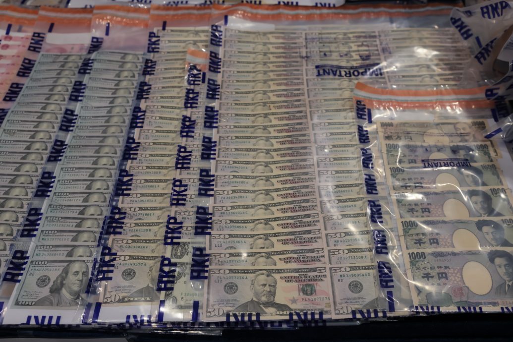 港大型网络金融诈骗案    港警方要求电信商封锁 JPEX APP