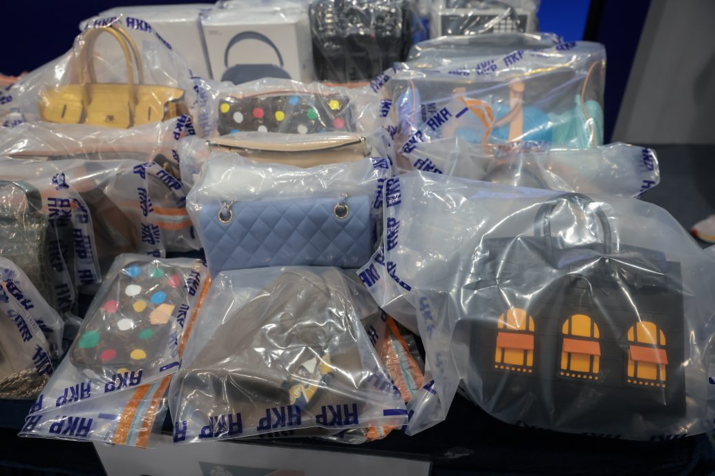 港大型网络金融诈骗案    港警方要求电信商封锁 JPEX APP