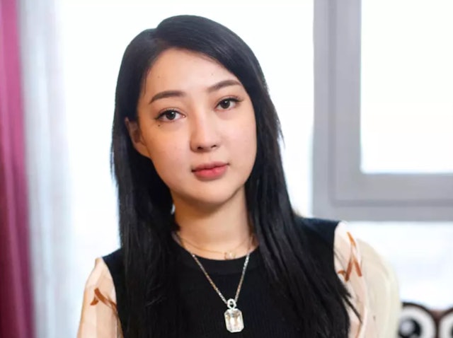 炫富女郭美美再出狱 因开设赌场、销售违禁药品两度坐监