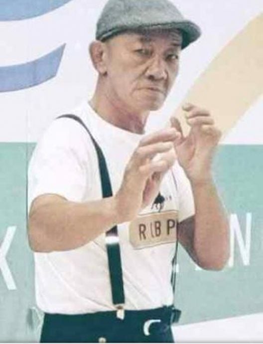 炸香蕉小贩命案 目击青年向警方提供案情
