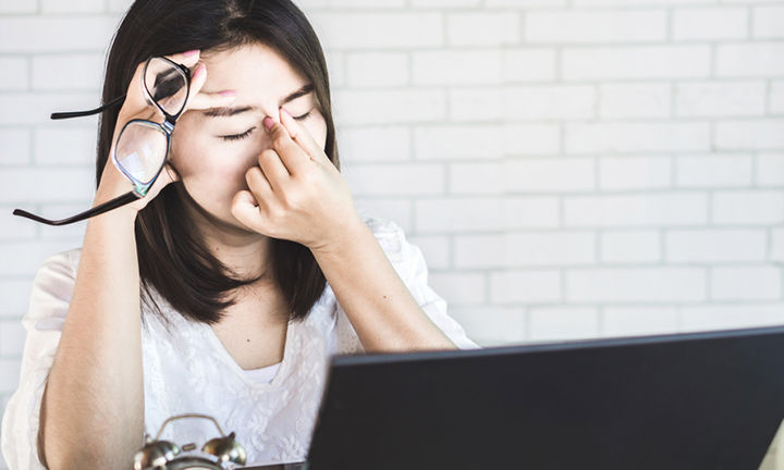 熬夜伤身!研究:夜猫比早起者罹糖尿病风险高