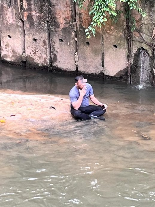 独家|城市果园被“入侵” Yen叔气哭:他们又来偷捞鱼 