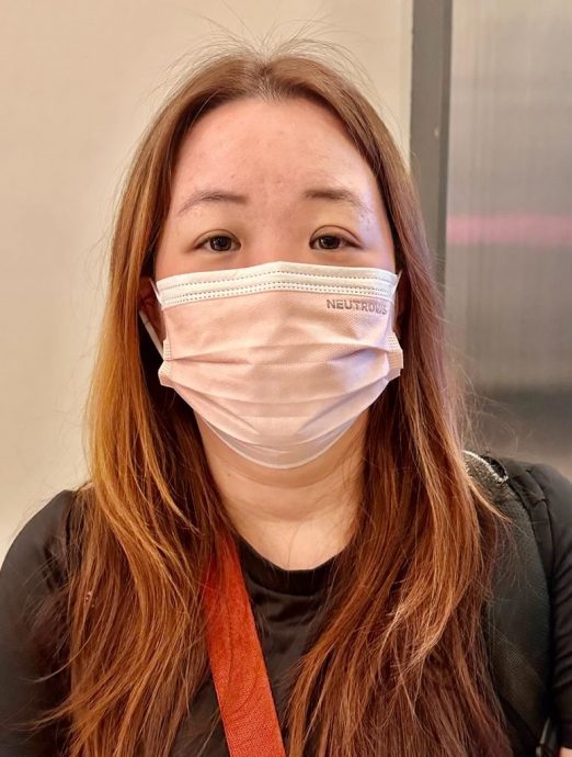 独家|赴华签证激增排长龙 “7.30am前只能在接待处等了”