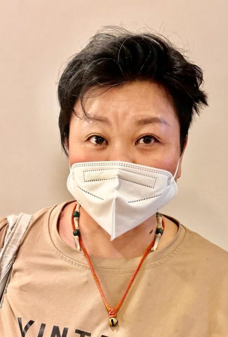 独家|赴华签证激增排长龙 “7.30am前只能在接待处等了”