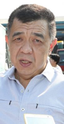 独家|辣椒干、大蒜进口干粮纷涨价  蔬菜、猪肉不涨价 