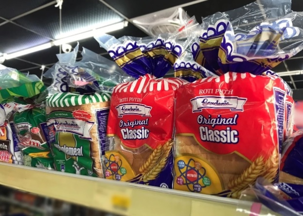  独家|Gardenia 30种面包下月涨3-5%  白面包维持不变