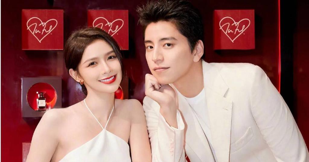 狮城齐聚胜利房祖名柯震东 王大陆被抓包拥新欢戴情侣手链