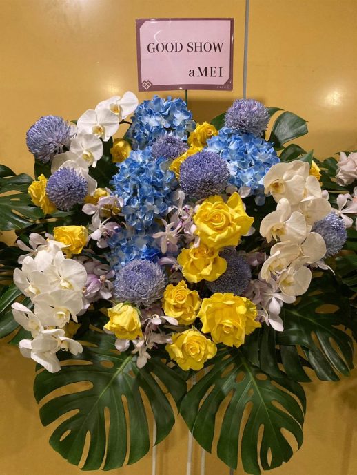 王力宏开唱  黑人范范同框挺：我们一直在