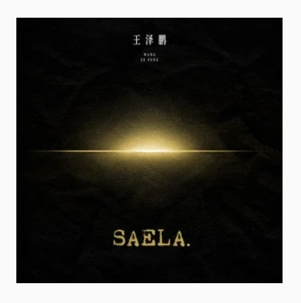 王泽鹏写歌致敬李玟 宣布解约自由获李玟二姐鼓励