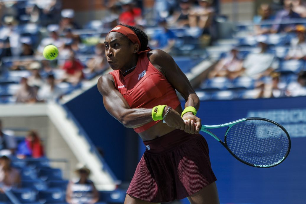 生涯第47次闯大满贯4强  佐科维治跃居史上第一人