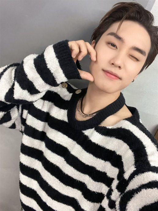 男偶像逼甲壳类过敏队友吃虾 网狂轰:太无知