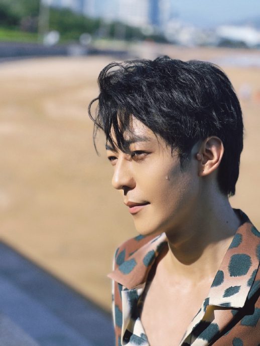 男偶像遭前女友联手讨债 发文还原真相