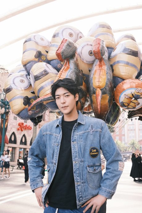 男偶像遭前女友联手讨债 发文还原真相