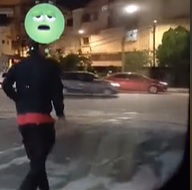 男子迟1分钟巴士不等 Mara Liner道歉:处罚司机了