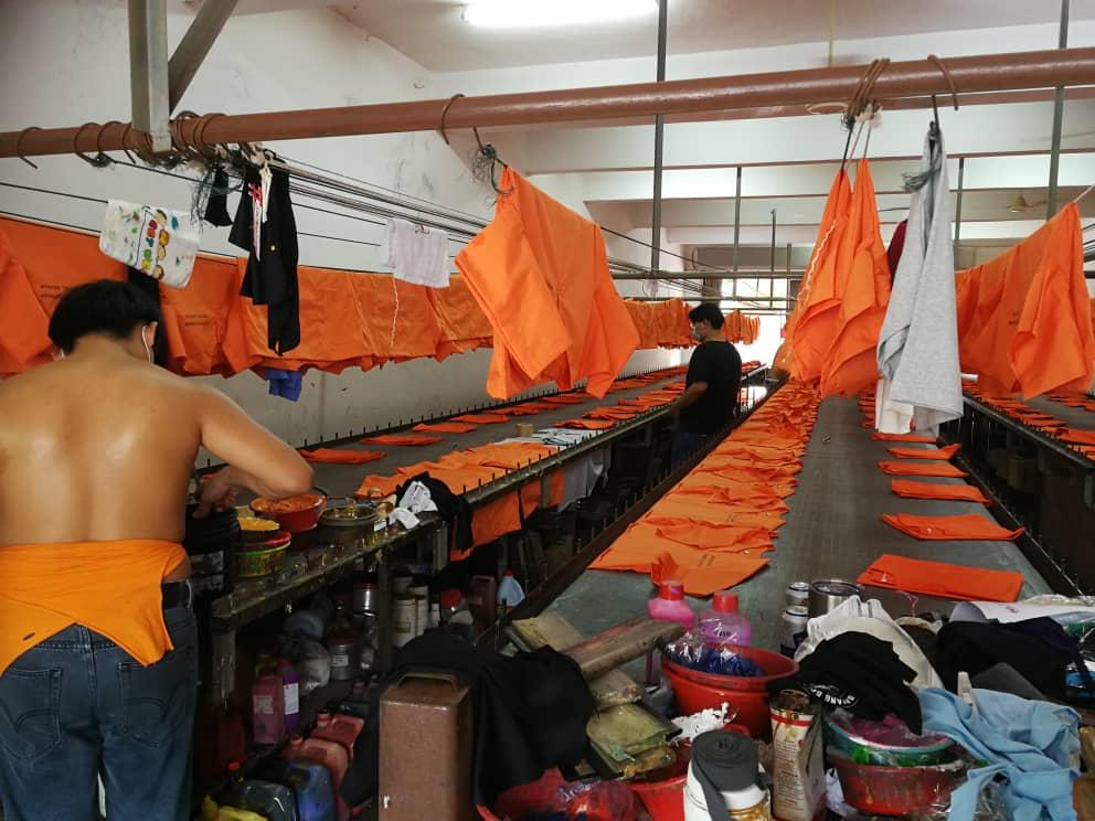 疫情暗角温暖曙光 企业家群力江湖救急 