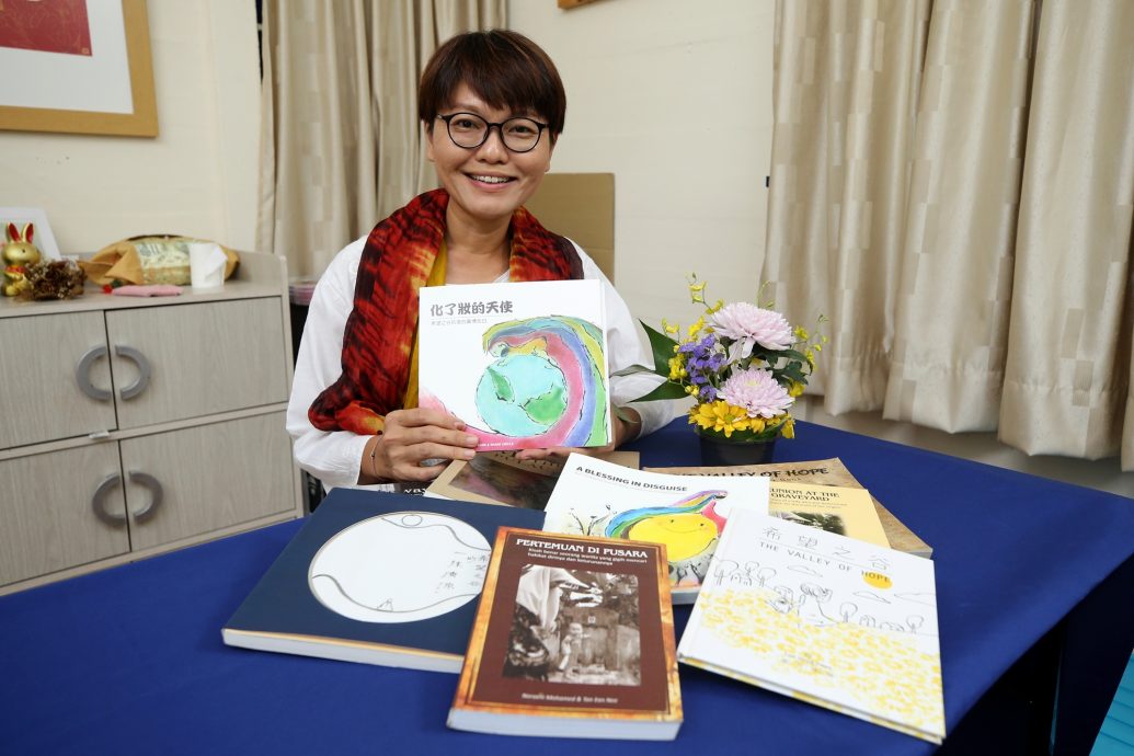 疫情暗角温暖曙光 企业家群力江湖救急 