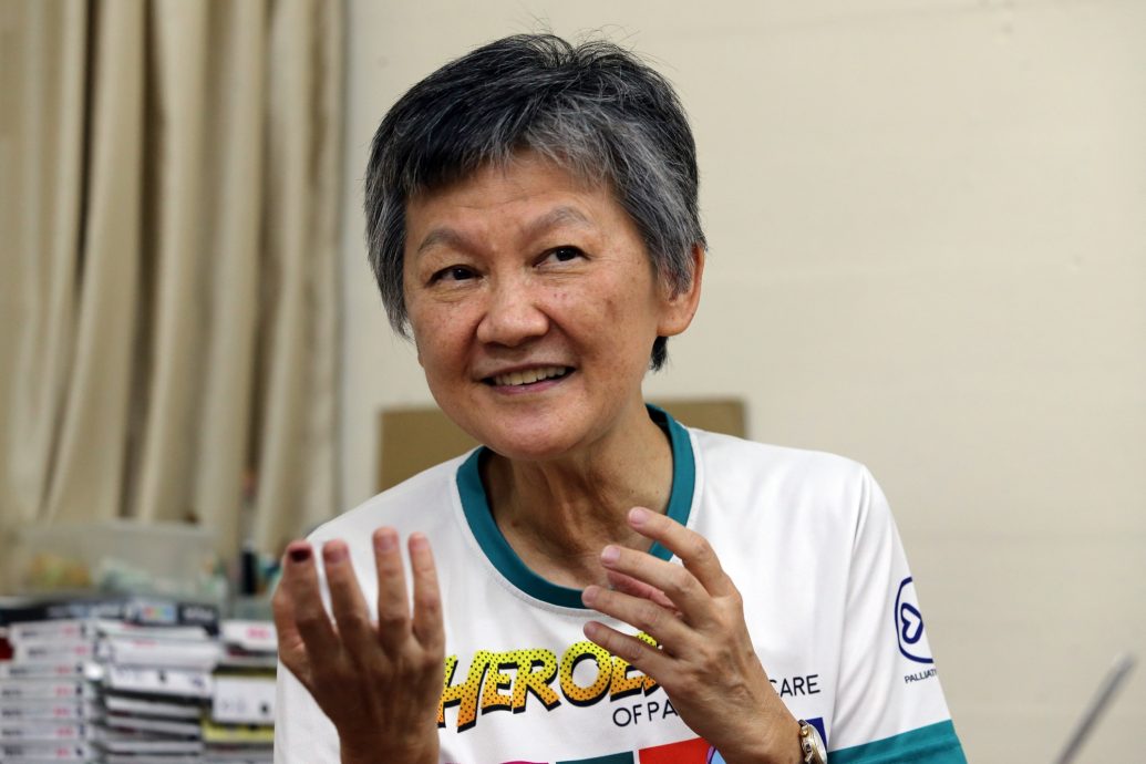 疫情暗角温暖曙光 企业家群力江湖救急 