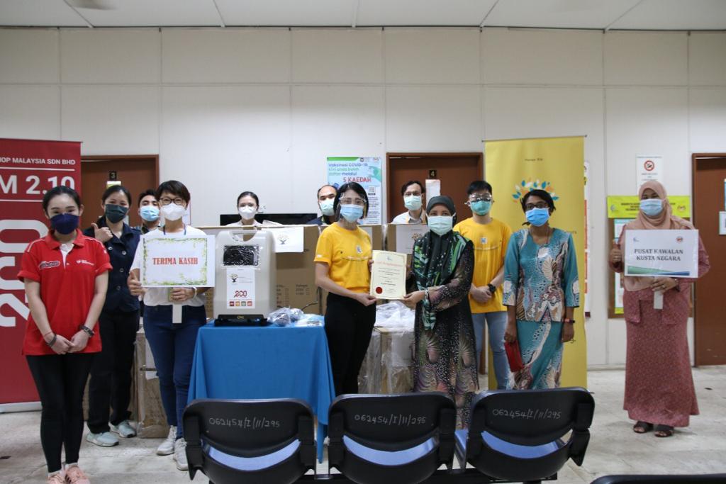 疫情暗角温暖曙光 企业家群力江湖救急 