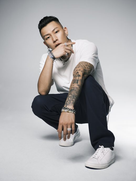 瘦子1121来马开唱 摇滚区粉丝有合照机会