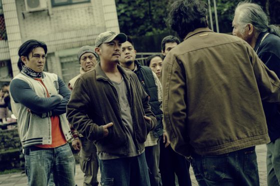 白慧琪／《八尺门的辩护人》看完你有因此重新思考死刑吗？	