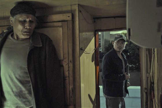 白慧琪／《八尺门的辩护人》看完你有因此重新思考死刑吗？	