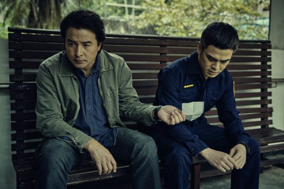 白慧琪／《八尺门的辩护人》看完你有因此重新思考死刑吗？	