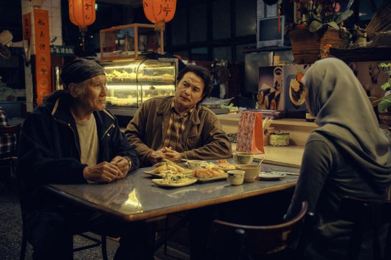 白慧琪／《八尺门的辩护人》看完你有因此重新思考死刑吗？	